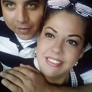 Meet your Posher, Patricia torres